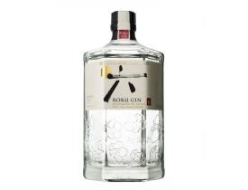 GIN ROKU 700ML