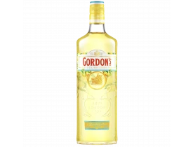 GIN GORDONS SICILIAN LEMON 700ML