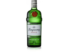 GIN TANQUERAY LONDON DRY 750ML
