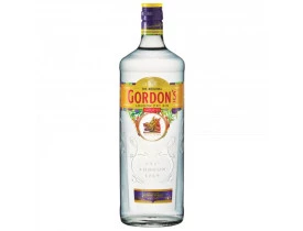 GIN GORDONS LONDON DRY 750ML