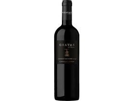VINHO GRAVAS DE MAIPO CAB.SAUV 750ML