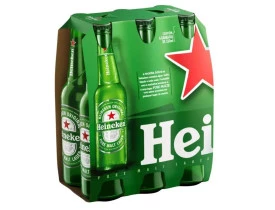 CERVEJA HEINEKEN 24UN 330ML