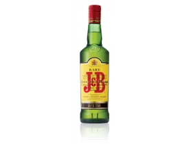 WHISKY J&B  RARE 8 ANOS 1000ML