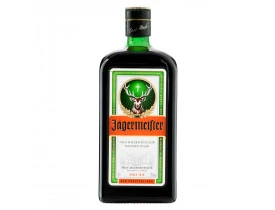 LICOR JAGERMEISTER 700ML
