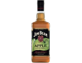 LICOR JIM BEAM APPLE 1000ML