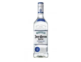TEQUILA JOSE CUERVO SILVER 750ml