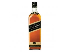 WHISKY JOHNNIE BLACK LABEL 1000ML