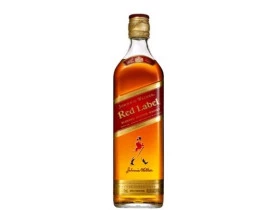 WHISKY JOHNNIE WALKER RED LABEL 500ML
