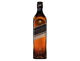 WHISKY JOHNNIE WALKER DOUBLE BLACK 1000ML