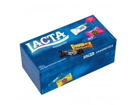 BRAND MIX LACTA  UN 250,6G