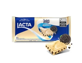 LAKA OREO DP 17UN 80G