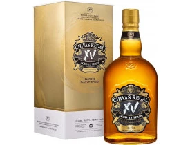 WHISKY CHIVAS REGAL 15 ANOS 750ML