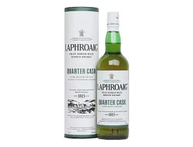 WHISKY LAPHROAIG QUARTER CASK 750ML