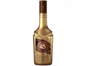 LICOR ESP DIEGO ZAMORA 43 CHOCOLATE 700M