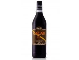LICOR DE CACAU DUBAR 900ML