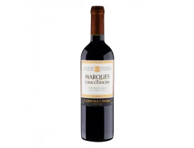 VINHO MARQUES CASA CONCHA CARMENERE 750ML