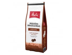 CAFE REGIOES BRASILEIRA MOGIANA MELLITA 250G