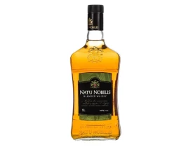 WHISKY NATU NOBILIS 1000ML UND