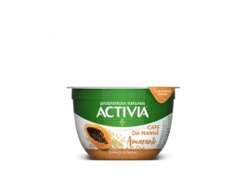 ACTIVIA CAFE DA MANHA AMARANTO/MA 170G