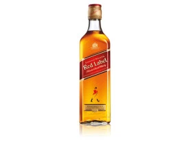 WHISKY JOHNNIE WALKER RED LABEL 750ML