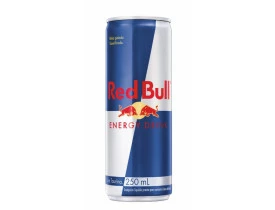 ENERGETICO RED BULL 6X250ML