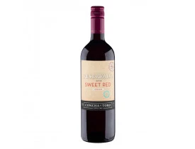 VINHO CONCHA Y TORO RESERVADO SWEET RED 750ML
