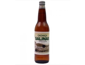 CACHACA SALINAS TRADICIONAL 700ML