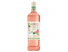 VODKA SMIRNOFF INFUSIONS MELANCIA 998ML