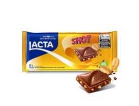 SHOT DP 17UN 80G