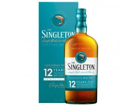 WHISKY SINGLETON OF DUFFTOWN 12 ANOS 750ML