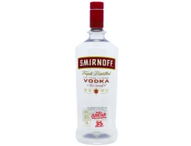 VODKA SMIRNOFF RED 1,75L