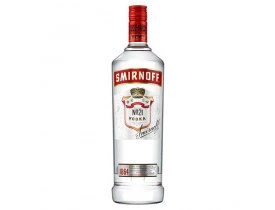 VODKA SMIRNOFF RED 998ML