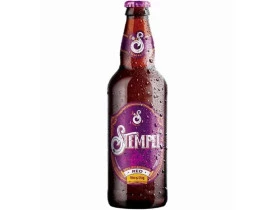 COQUETEL STEMPEL RED 600ML CX 06UND