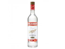 VODKA LET STOLICHNAYA 750ml