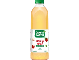 SUCO CAMPO LARGO PET MACA 1350ml