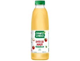 SUCO CAMPO LARGO PET MACA 900ML CX6