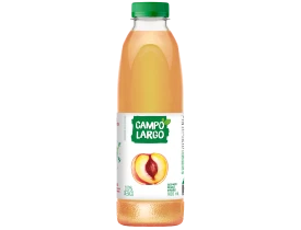SUCO CAMPO LARGO PESSEGO  E MACA 900ML