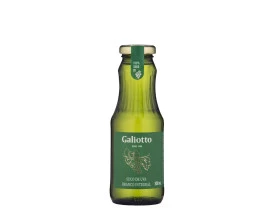 SUCO DE UVA BRANCO INTEGRAL GALIOTTO 300ML