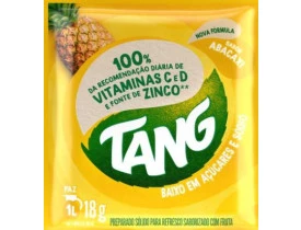 TANG ABACAXI DP 18UN 18G