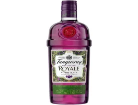 GIN TANQUERAY ROYALE BLACKCURRANT 700ML