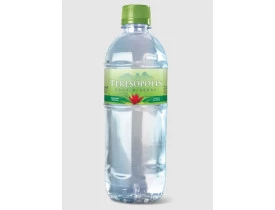 AGUA MINERAL TERESOPOLIS C/GAS 510ML