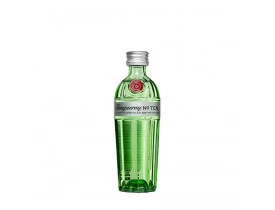 GIN TANQUERAY TEN 50ML 12 UNI