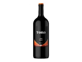 VINHO TORO BIVARIETAL SIRAH MALBEC 1125M