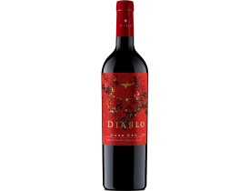 VINHO DIABLO DARK RED 750ML