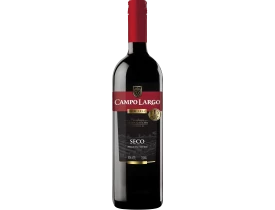 VINHO CAMPO LARGO TINTO SECO 750ml