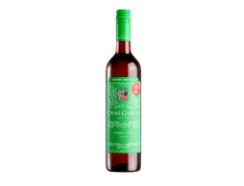 V T AVELEDA CASAL GARCIA SWEET RED 750ML
