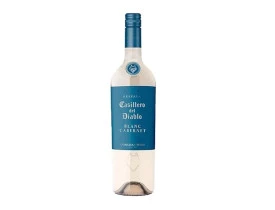 VINHO CASILLERO DIABLO CABER BLANC 750ML