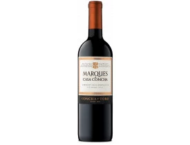 VINHO MARQUES CASA CONCHA CAB SAUV 750ML