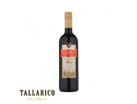 VINHO TINTO SUAVE TALLARICO 750ML