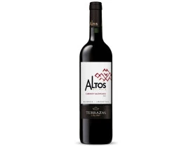VINHO ALTOS DEL PLATA CABERNET SAUVIGNON 750ML